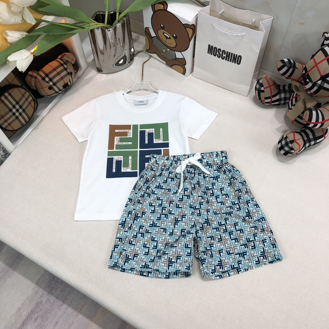 Fendi Kids